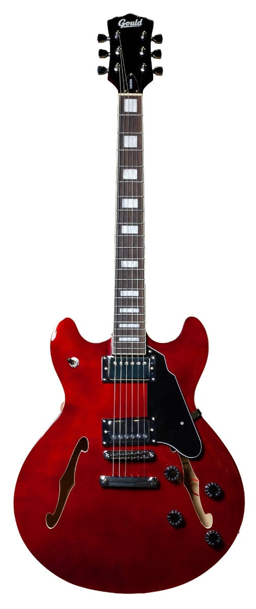 Gould Union GE50 Cherry