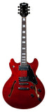 Gould Union GE50 Cherry