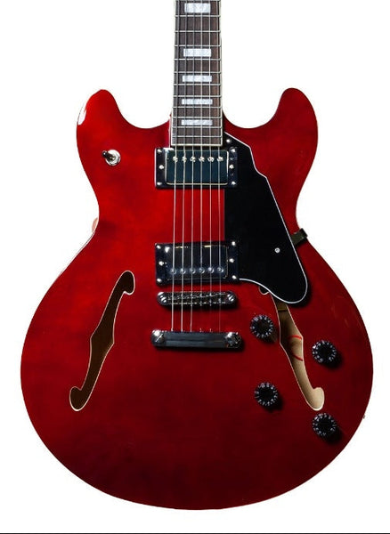 Gould Union GE50 Cherry