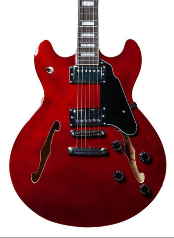 Gould Union GE50 Cherry