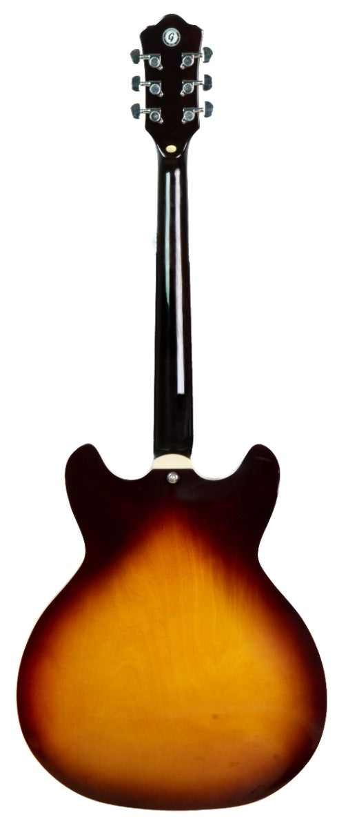 Gould Union GE50 Vintage Sunburst