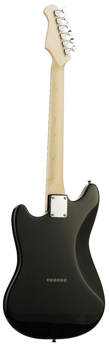 Gould GE60 Rebel Black