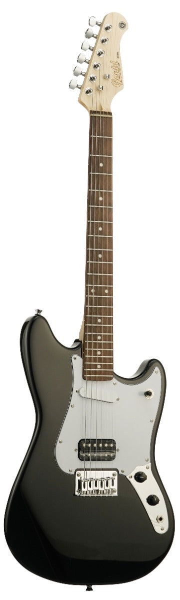 Gould GE60 Rebel Black
