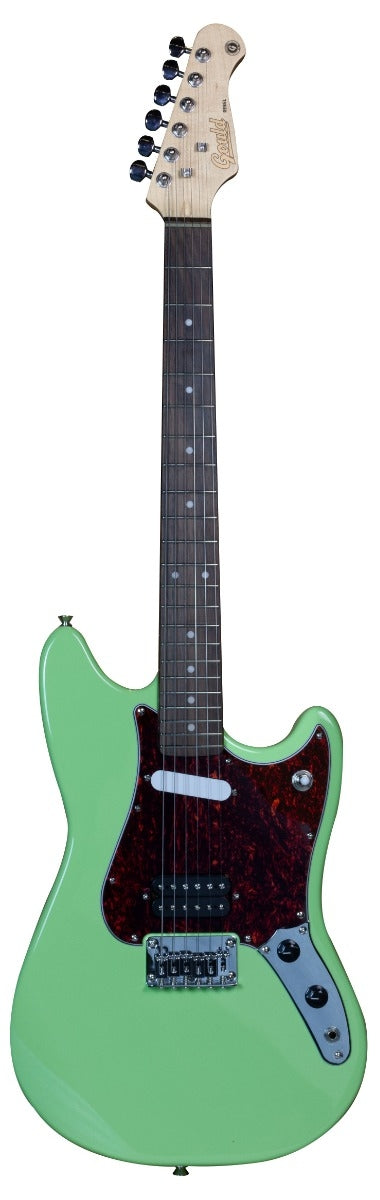 Gould GE60 Rebel Cool Green