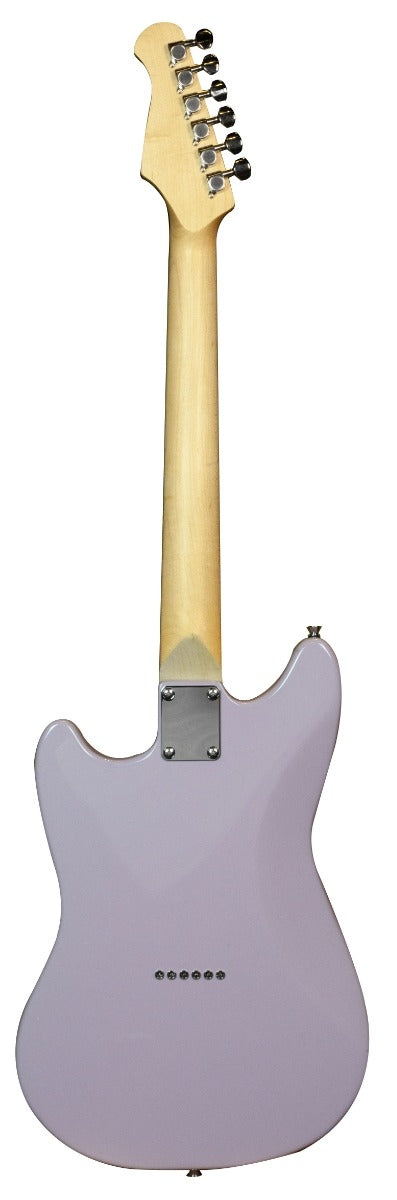 Gould GE60 Rebel Lilac