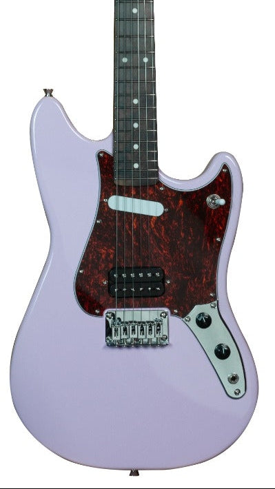 Gould GE60 Rebel Lilac
