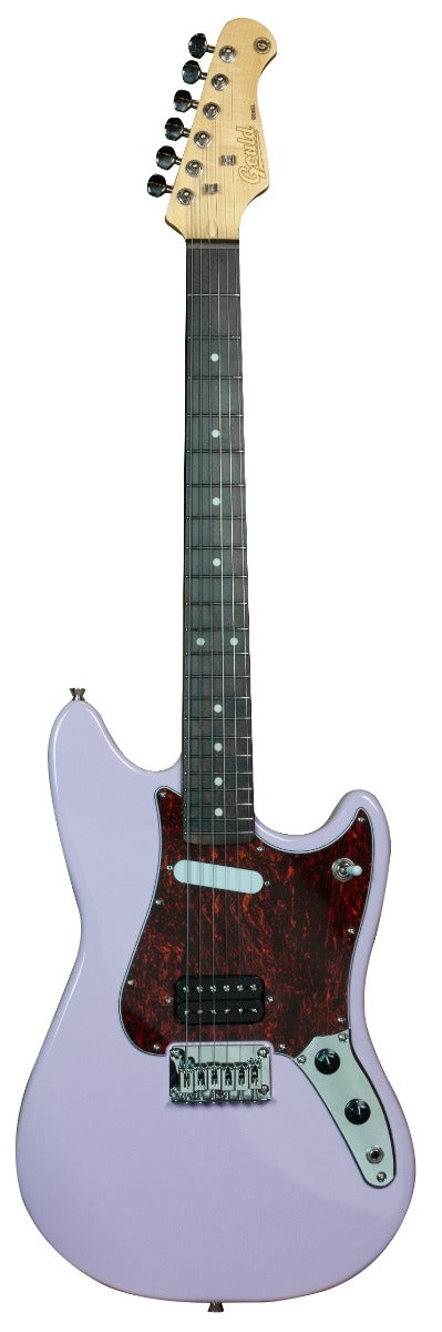Gould GE60 Rebel Lilac