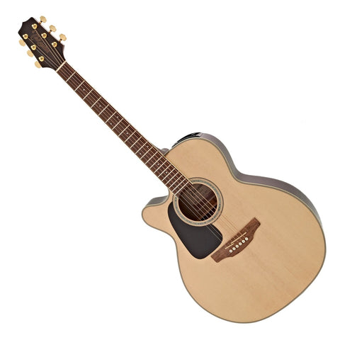 Takamine GN51CE Left Handed