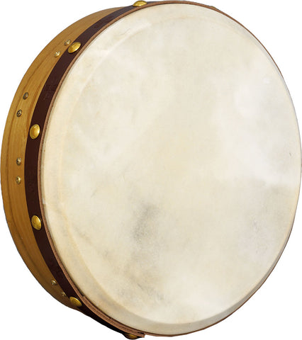 Kilkee 14inch Bodhran Tuneable