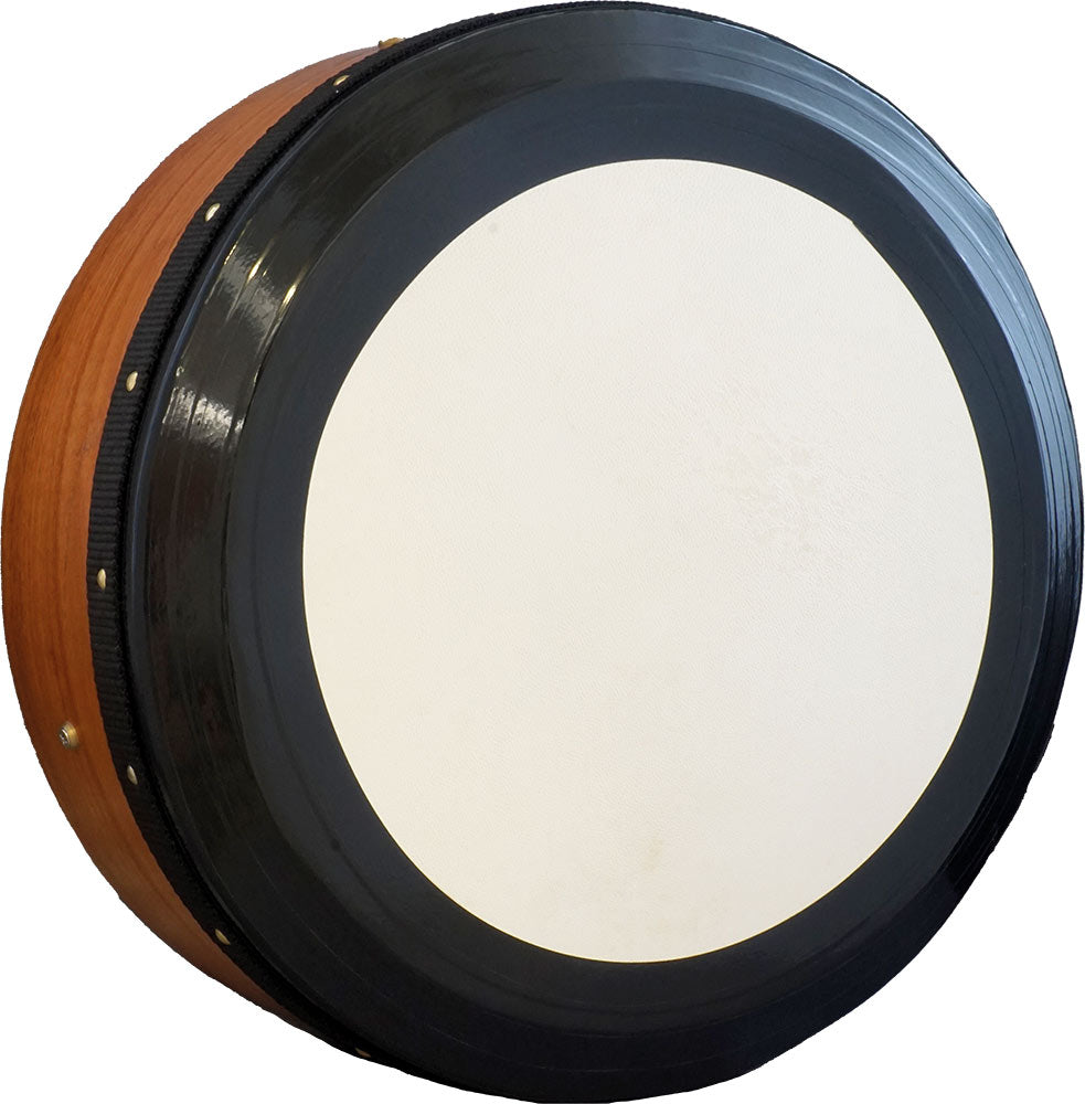 Glenluce 16inch Pro Bodhran Cedar