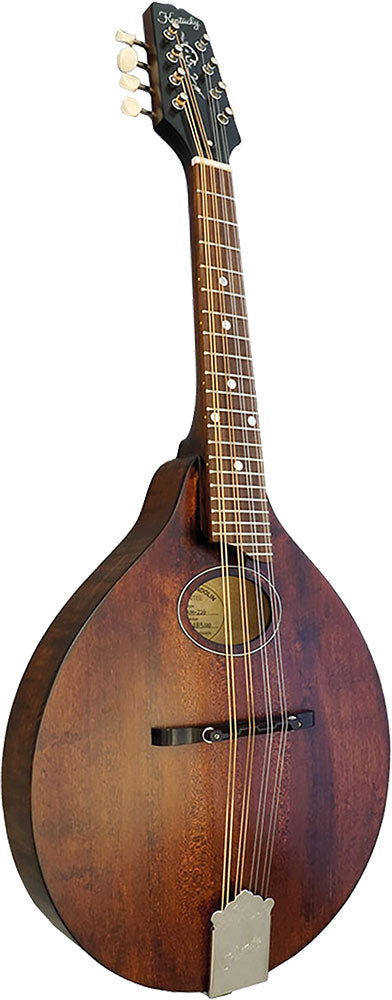 Kentucky KM-226 A Style Mandolin Oval Hole