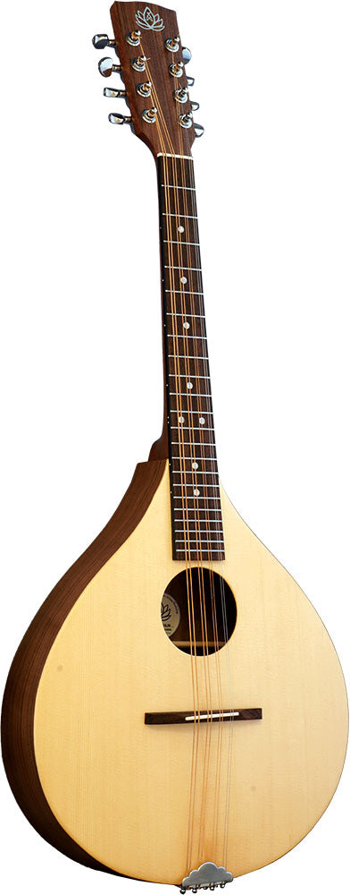 Ashbury Rathlin Octave Mandolin