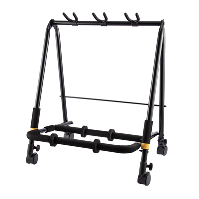 Hercules GS523BPLUS 3 Guitar Stand