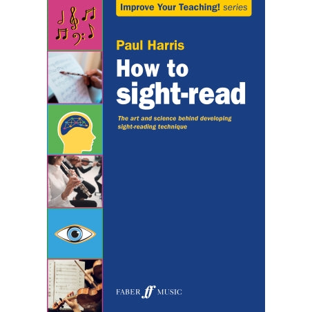 Paul Harris - How to Sight Read