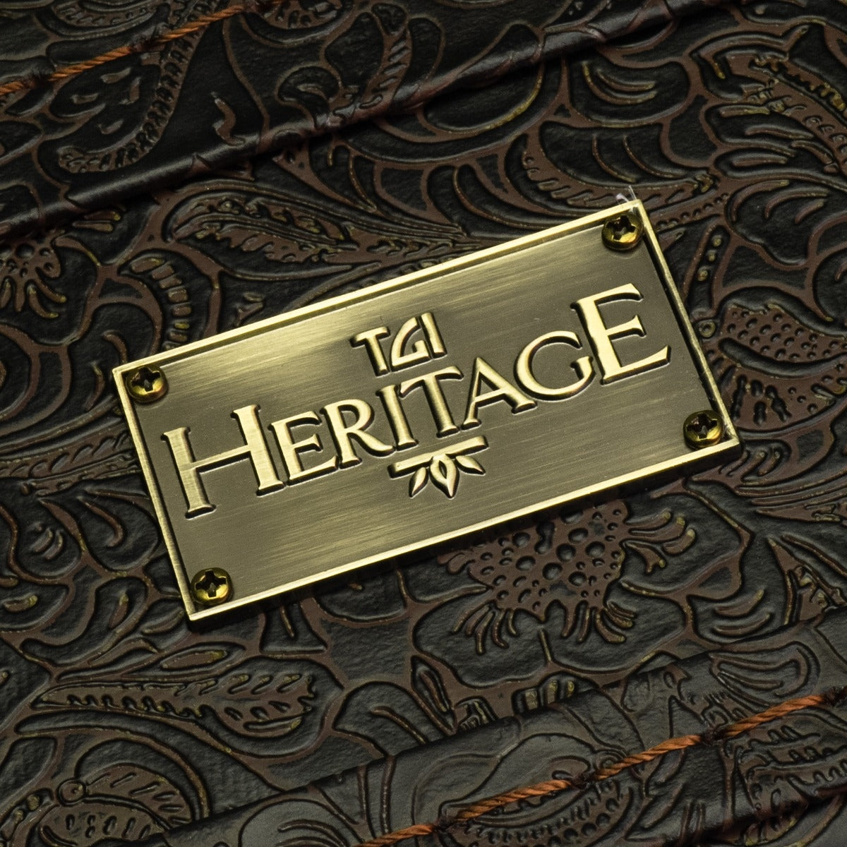 TGI Heritage Electric Guitar Hardcase