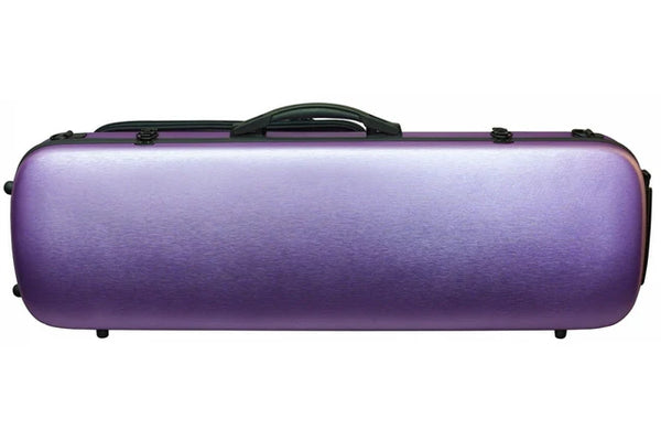 Hidersine VNPC3PR Hidersine Lightweight Violin Case