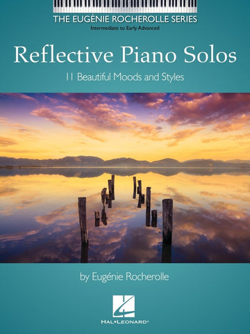 REFLECTIVE PIANO SOLOS