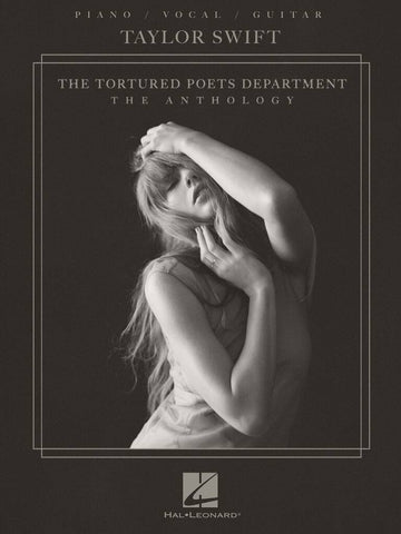 TAYLOR SWIFT THE TORTURED POETS DEPARTMENT EASY