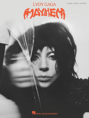 Lady Gaga MAYHEM PVG