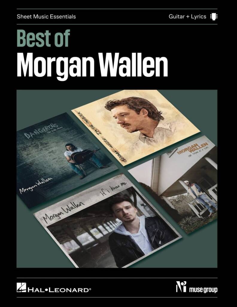 Best of Morgan Wallen