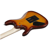 Ibanez GSA-60 Brown Sunburst