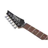 Ibanez GSA-60 Brown Sunburst