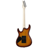 Ibanez GSA-60 Brown Sunburst