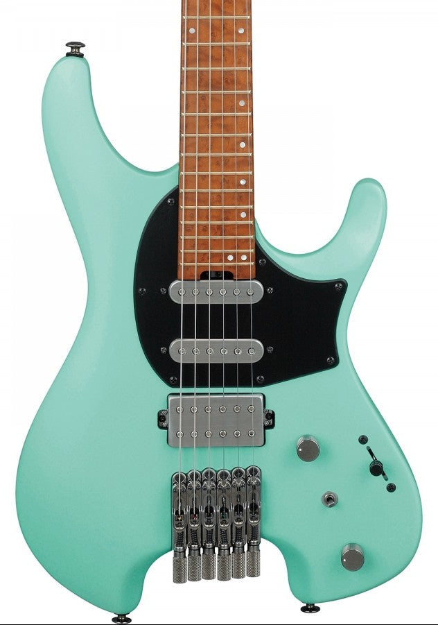 Ibanez Q54 Sea Foam Green