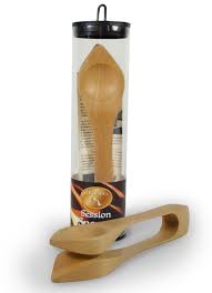 Session Wooden Spoons Large