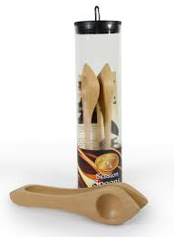 Session Wooden Spoons Small