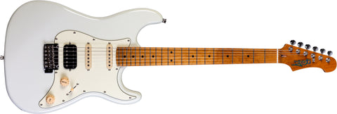 Jet Guitars JS-400 White