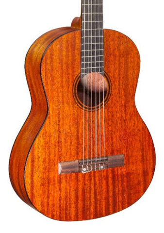 Jose Ferrer Melosa 3/4 Size Classical