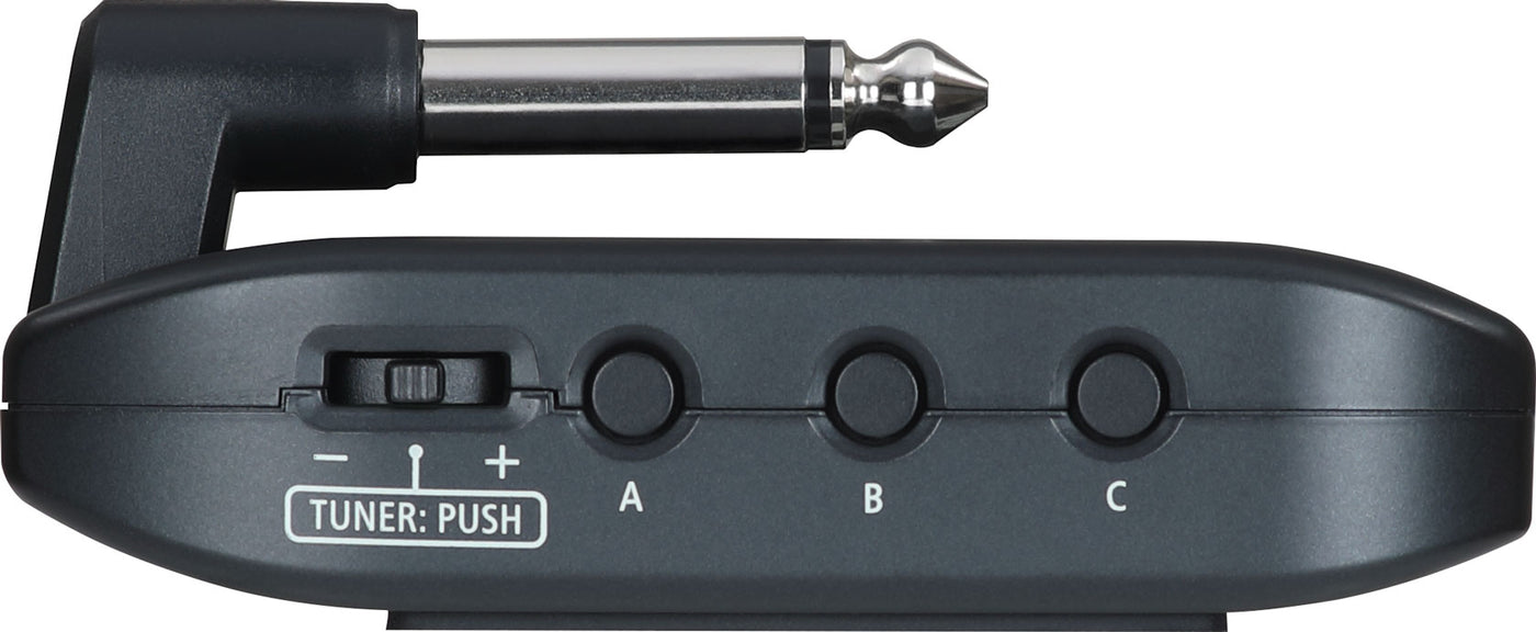 Boss KATANA GO Headphone Amp