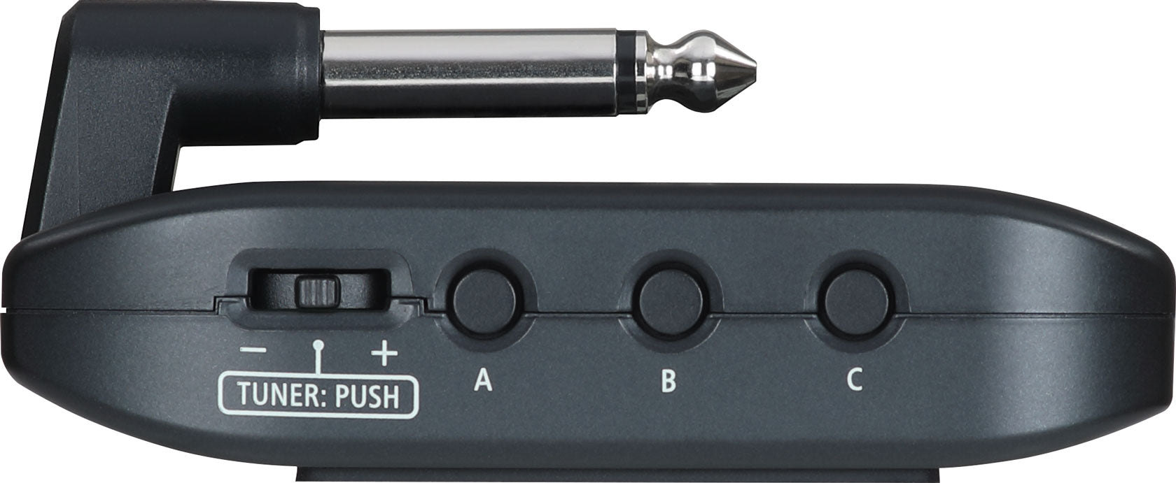 Boss KATANA GO Headphone Amp