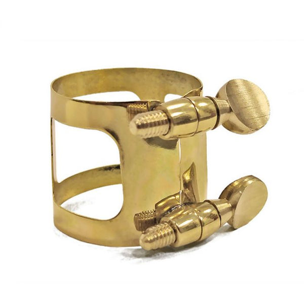 J Michael Alto Sax Ligature