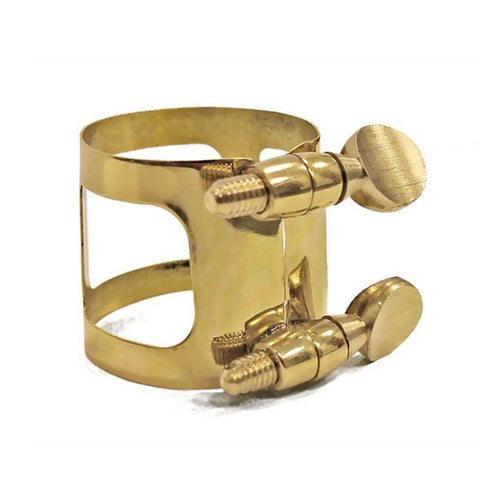 J Michael Alto Sax Ligature