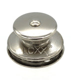 Loxx Music Box Standard Strap Locks - Nickel