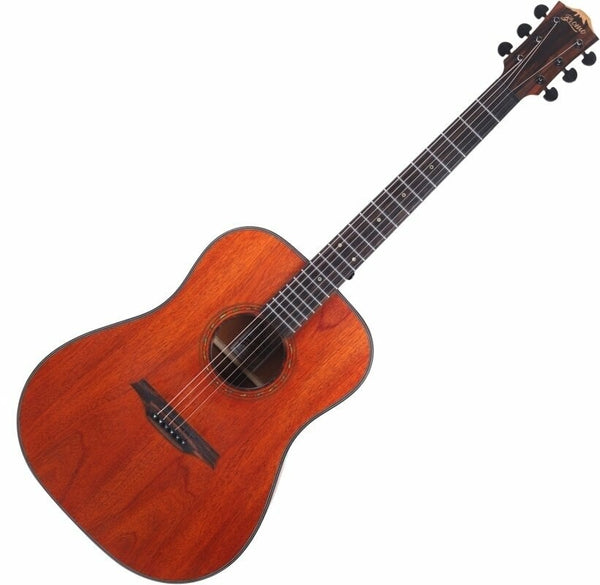 Bromo BAT1M Tahoma Series Acoustic Guitar
