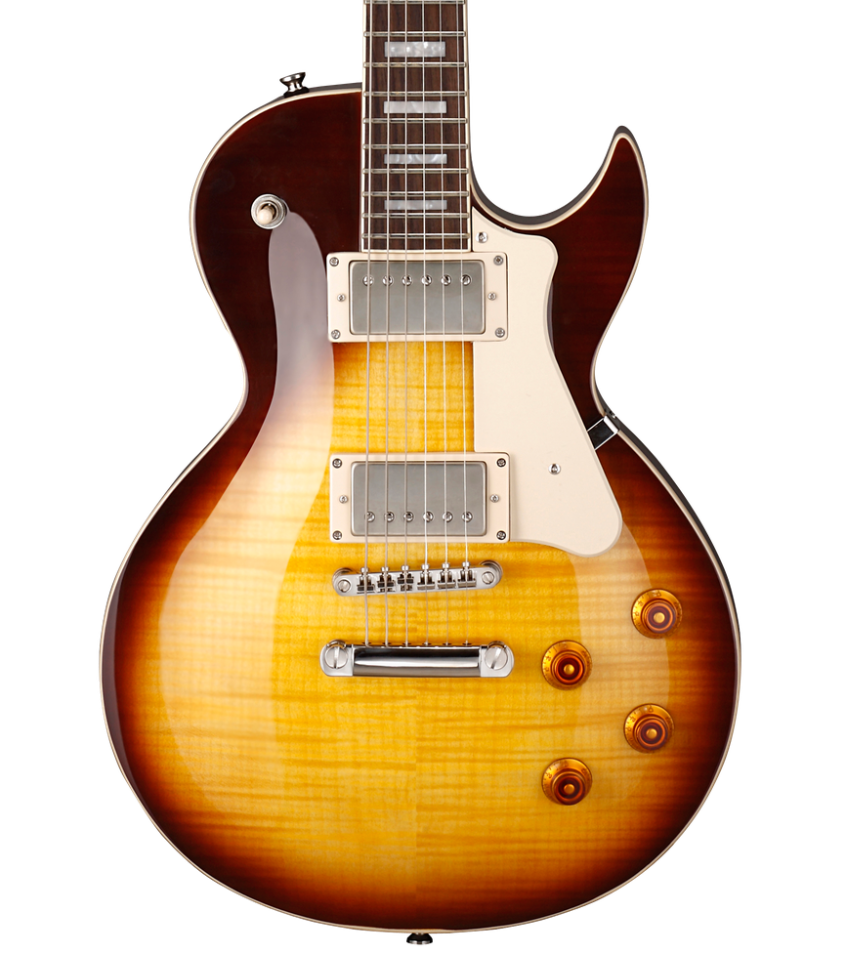 Cort CR250 Vintage Burst