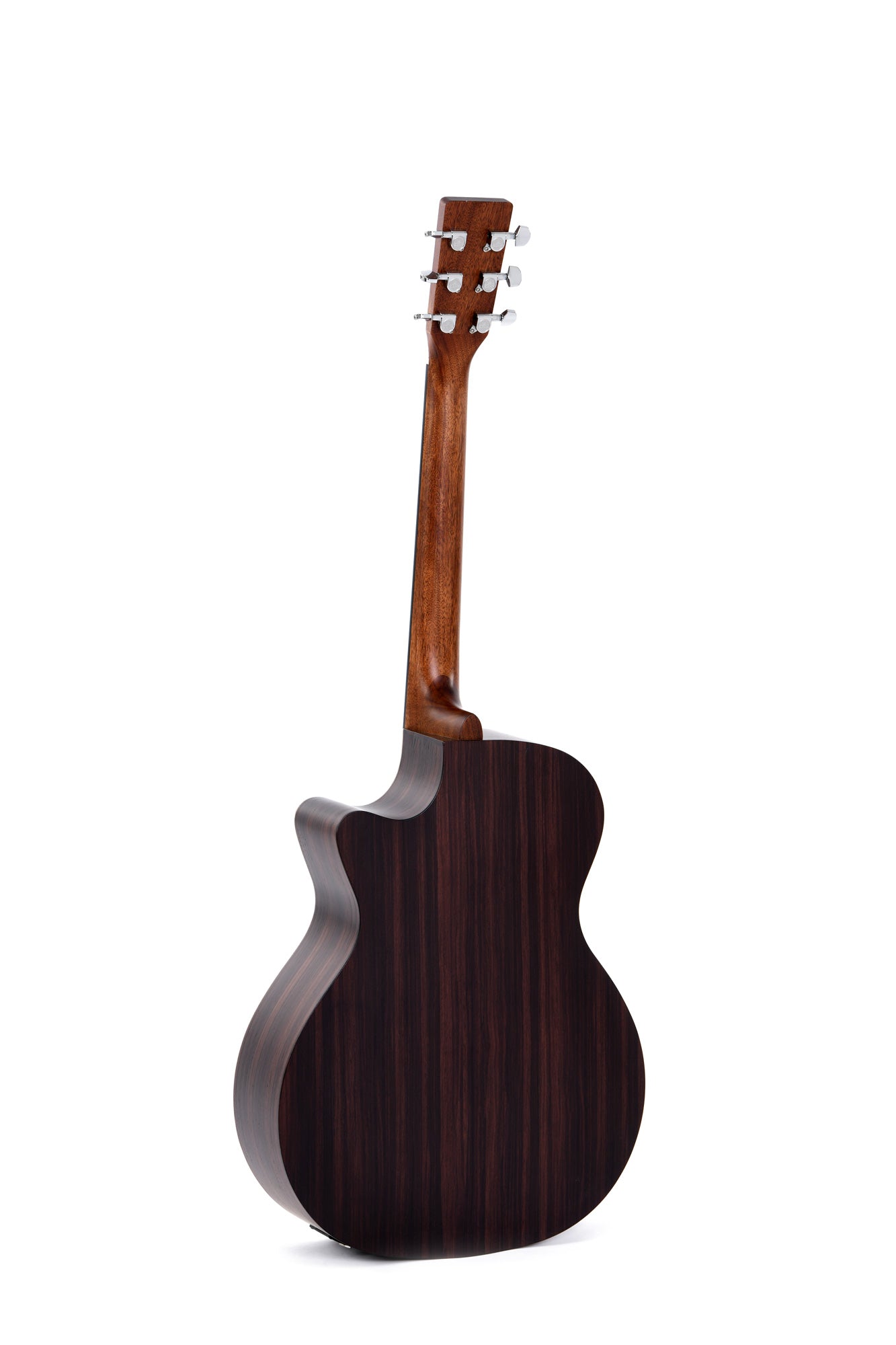 Sigma GTCE Electro Acoustic Guitar