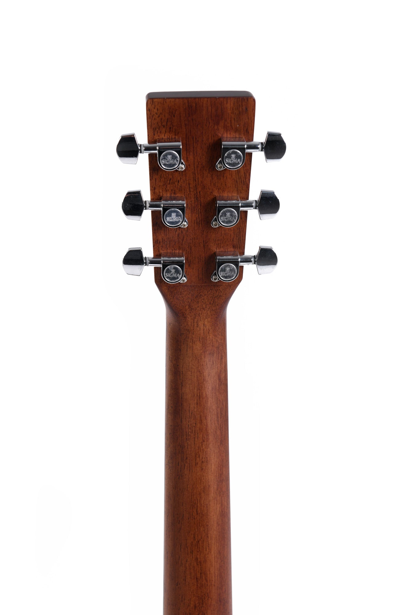 Sigma GME Electro Acoustic Guitar