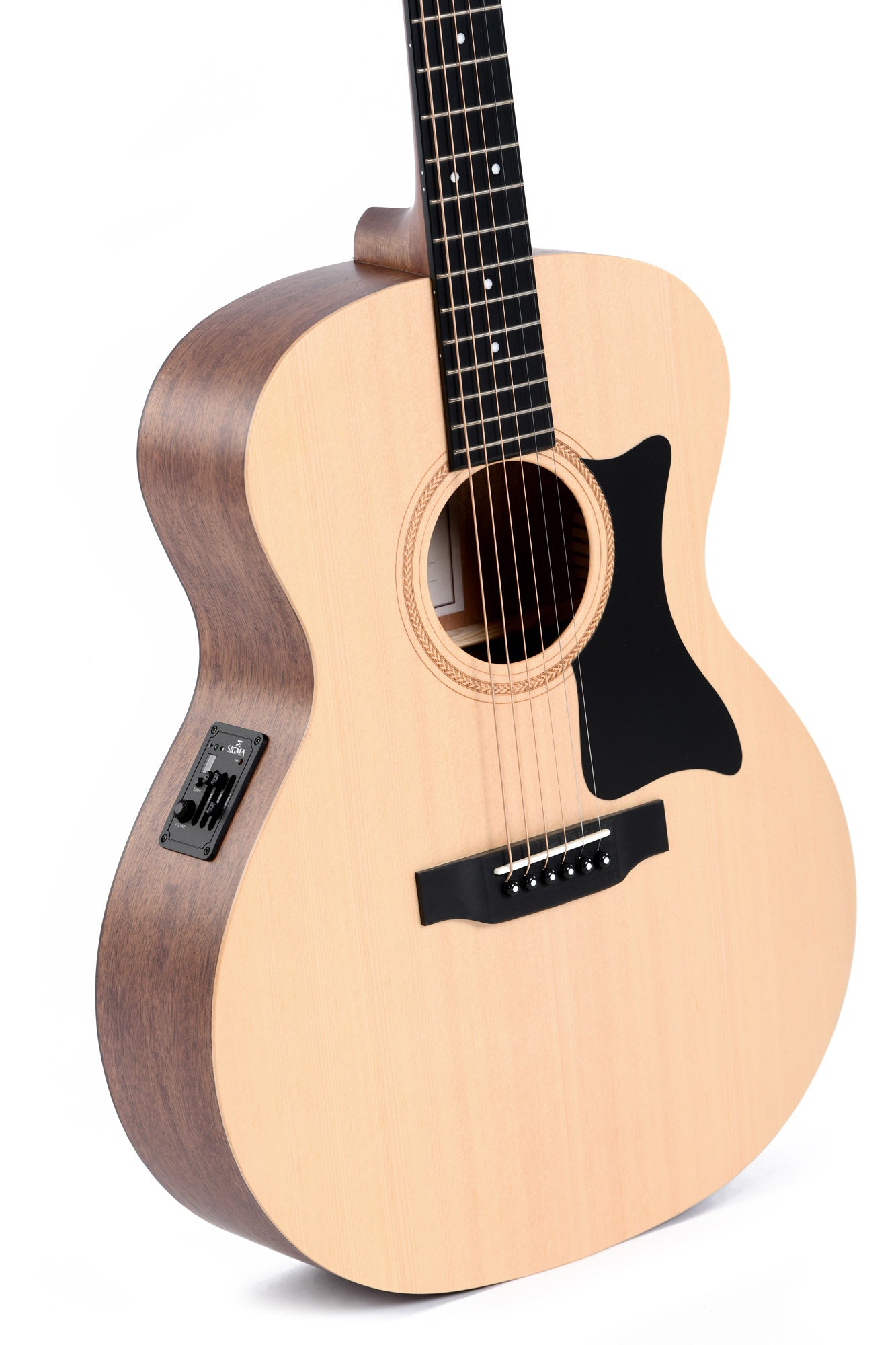 Sigma GME Electro Acoustic Guitar