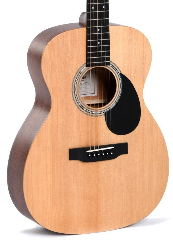 Sigma OMM-ST+ Acoustic Guitar