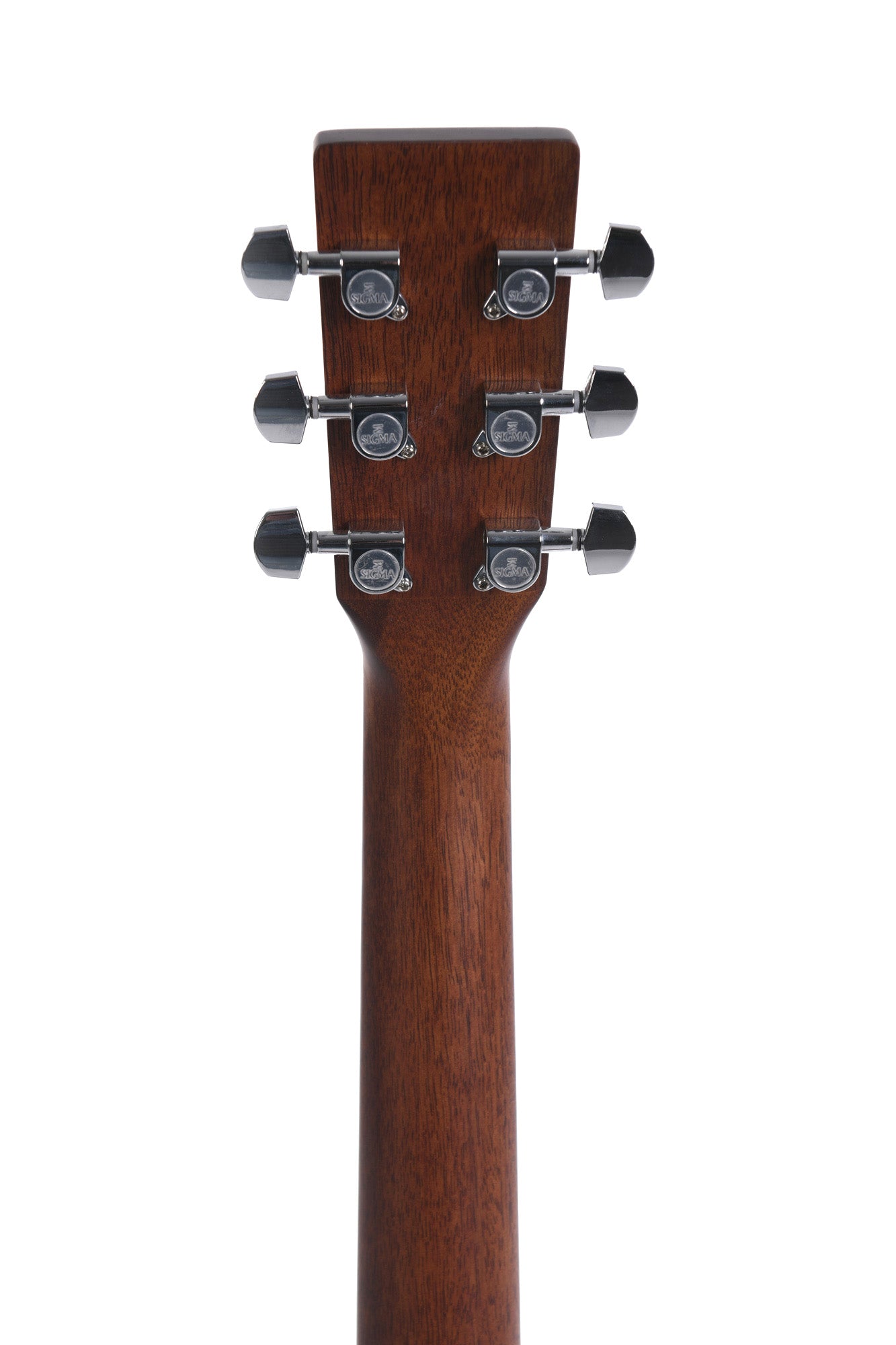 Sigma OMM-ST+ Acoustic Guitar