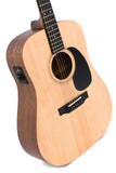 Sigma DME+ Electro Acoustic Guitar