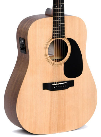 Sigma DME+ Electro Acoustic Guitar