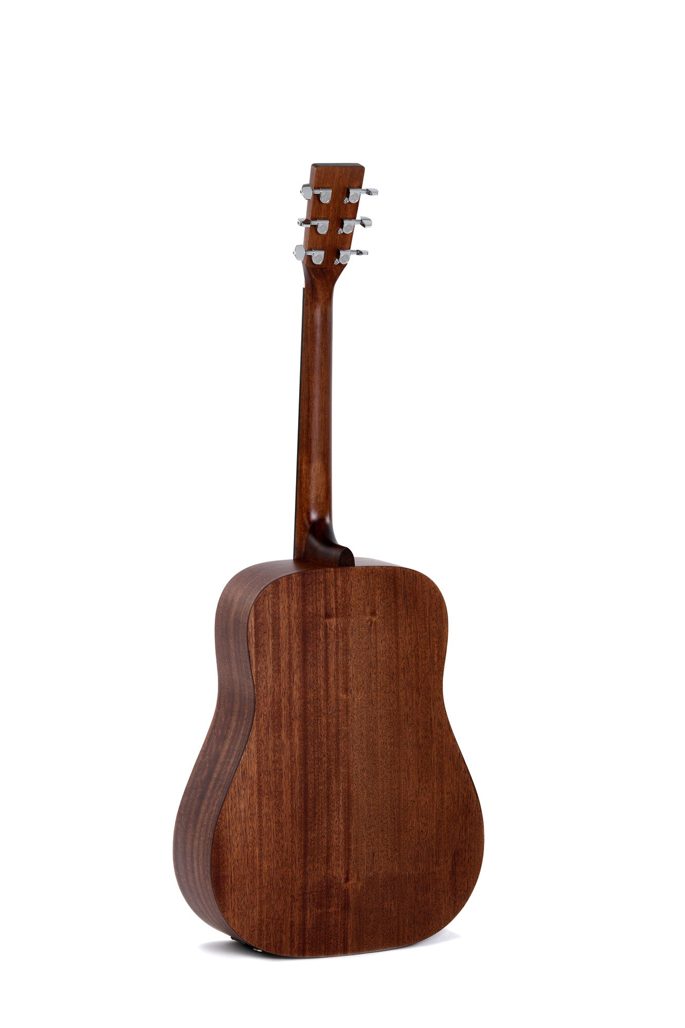 Sigma DME+ Electro Acoustic Guitar