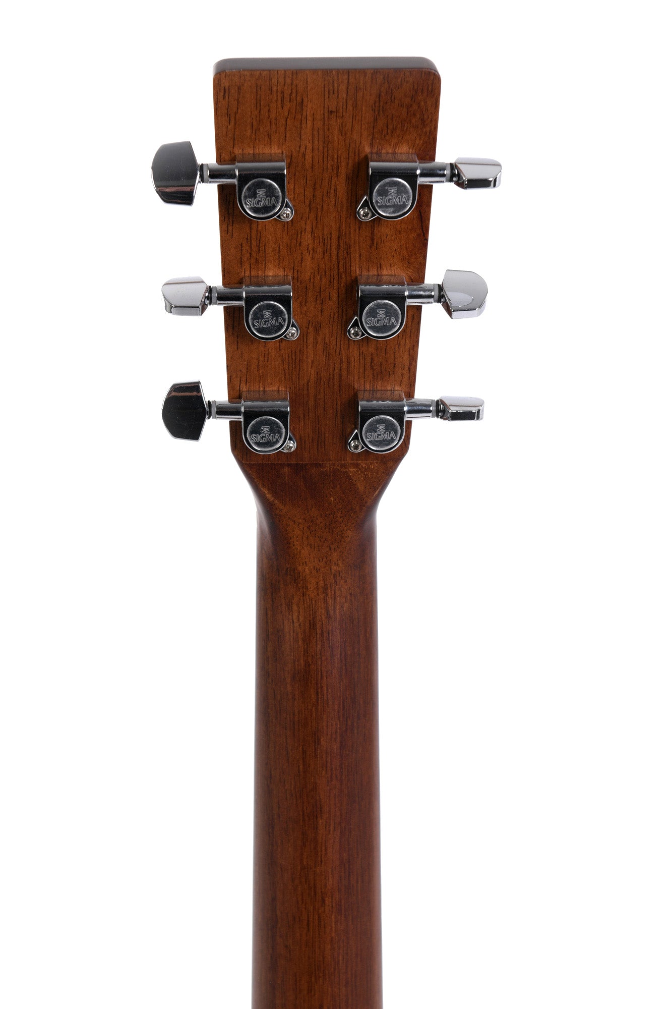 Sigma DME+ Electro Acoustic Guitar
