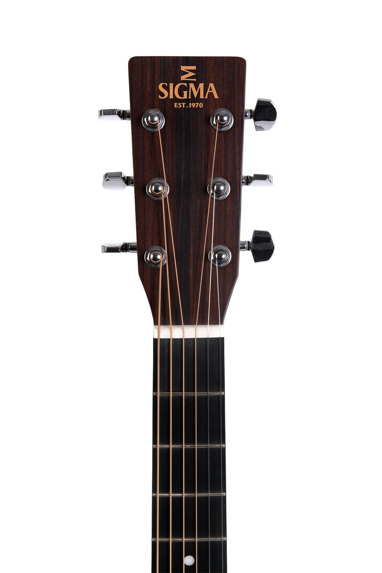 Sigma DME+ Electro Acoustic Guitar