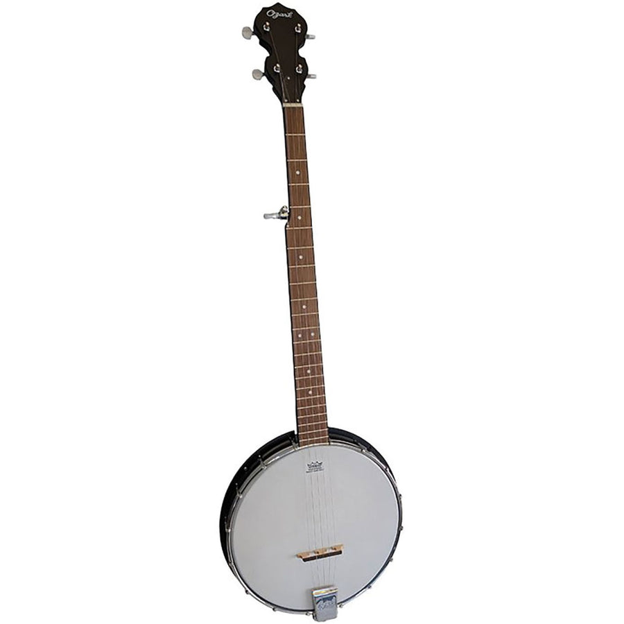 Ozark 2099GO Open Back G Banjo